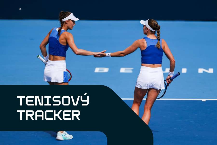 Mihalíková a Nichollsová si zaistili štvrťfinále.