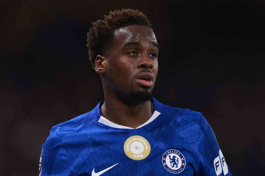 Chelsea manager Liam Rosenior provides "unfortunate" Jamie Gittens Injury update