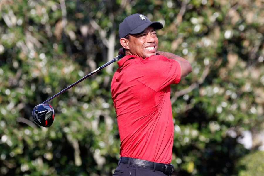 Immelman believes Woods will play at the tournament in April