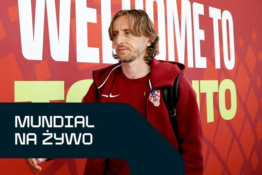 Mundial NA ŻYWO: Mundial NA ŻYWO: