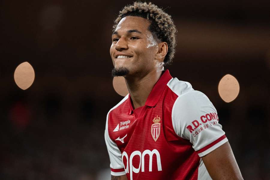 Monaco move to secure Brunner amid Dortmund interest Monaco move to secure Brunner amid Dortmund interest