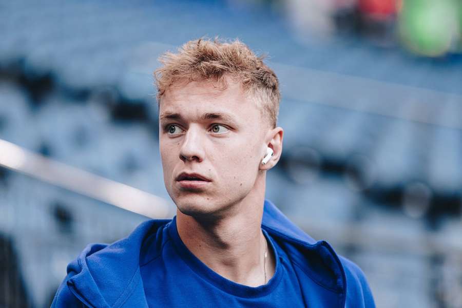 Adam Karabec zatím neví, kde bude hrát v příští sezoně. Rád by zůstal v Německu.