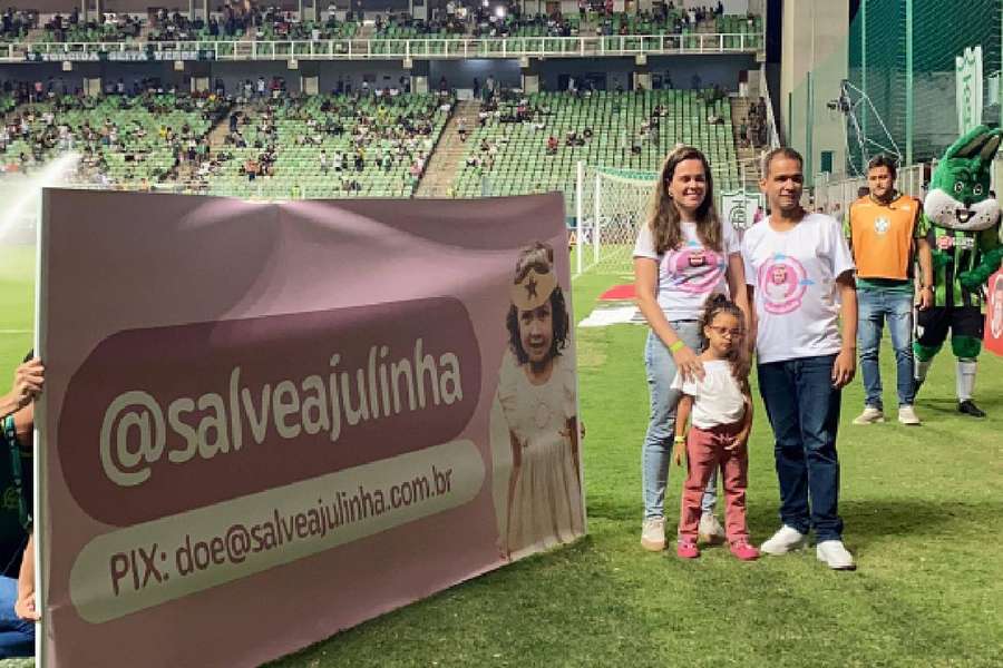 Em pouco mais de duas semanas, a campanha já arrecadou pouco mais de R$ 2,3 milhões Em pouco mais de duas semanas, a campanha já arrecadou pouco mais de R$ 2,3 milhões