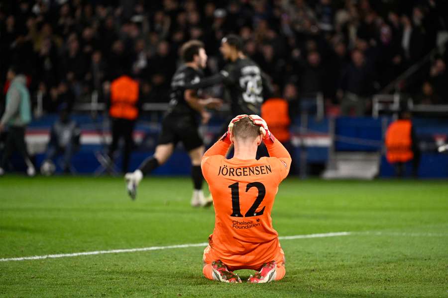 Pierwsze mecze 1/8 finału Ligi Mistrzów nie były łaskawe dla bramkarzy.