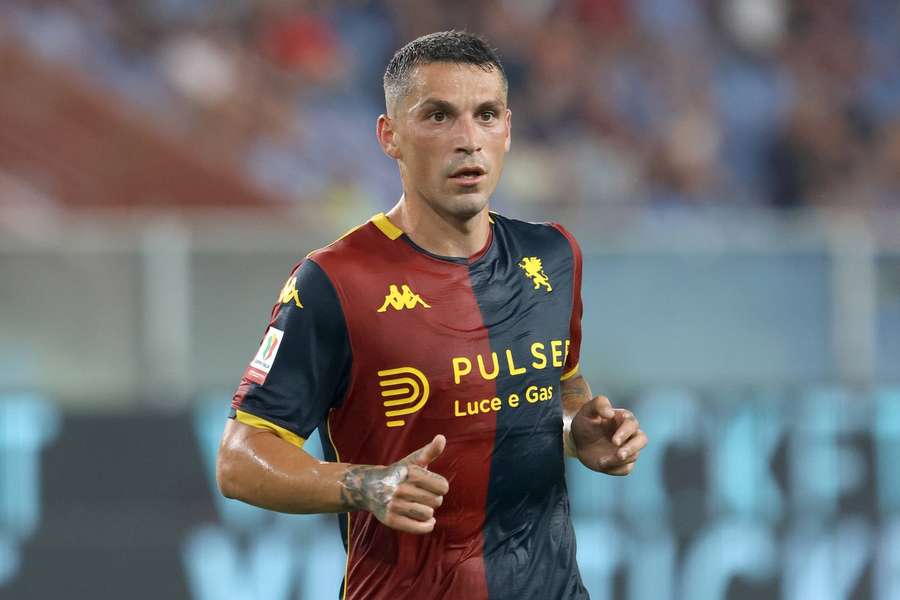 Nicolae Stanciu a debutat în Serie A Nicolae Stanciu a debutat în Serie A