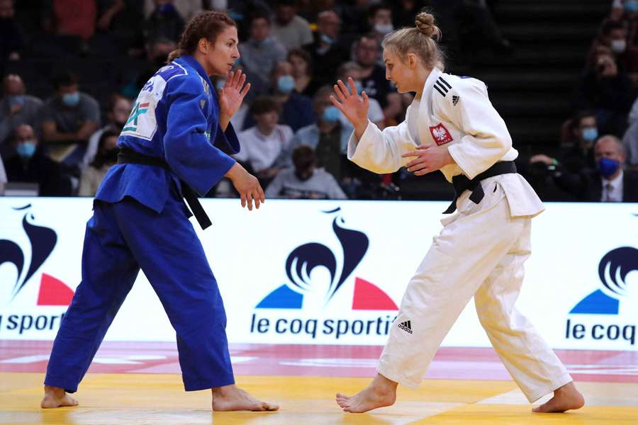 Polska na olimpijski medal w judo czeka od 28 lat. W tym roku jest na niego szansa