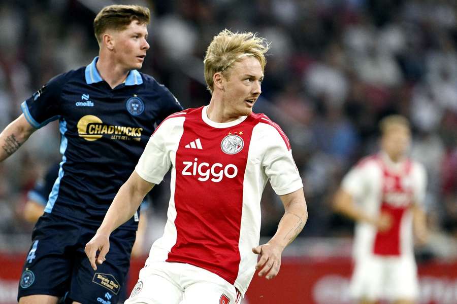 Julian Brandt