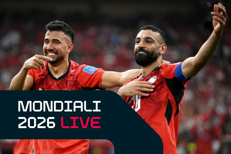 Mondiali LIVE Mondiali LIVE