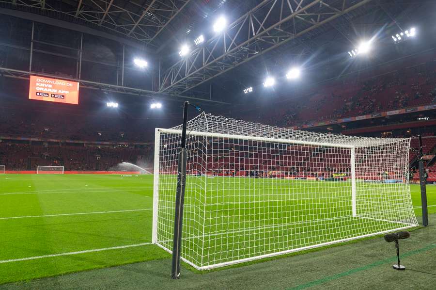 El Johan Cruijff Arena