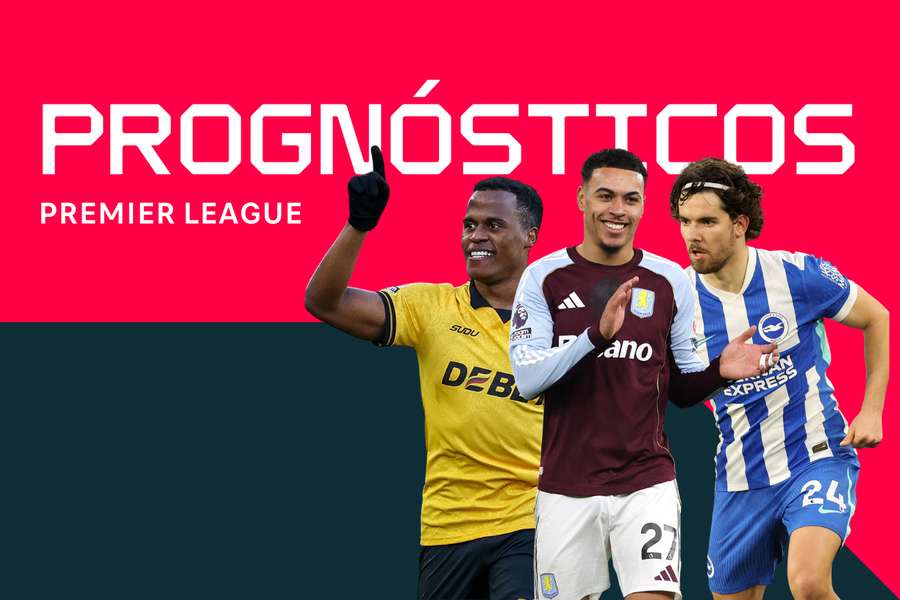 Premier League: Previsões, melhores apostas e odds (21.ª jornada)