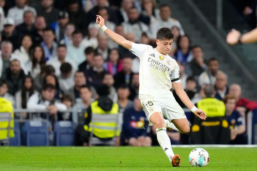 Arda Güler, rentable a pesar de aumentar el precio final de su traspaso Arda Güler, rentable a pesar de aumentar el precio final de su traspaso