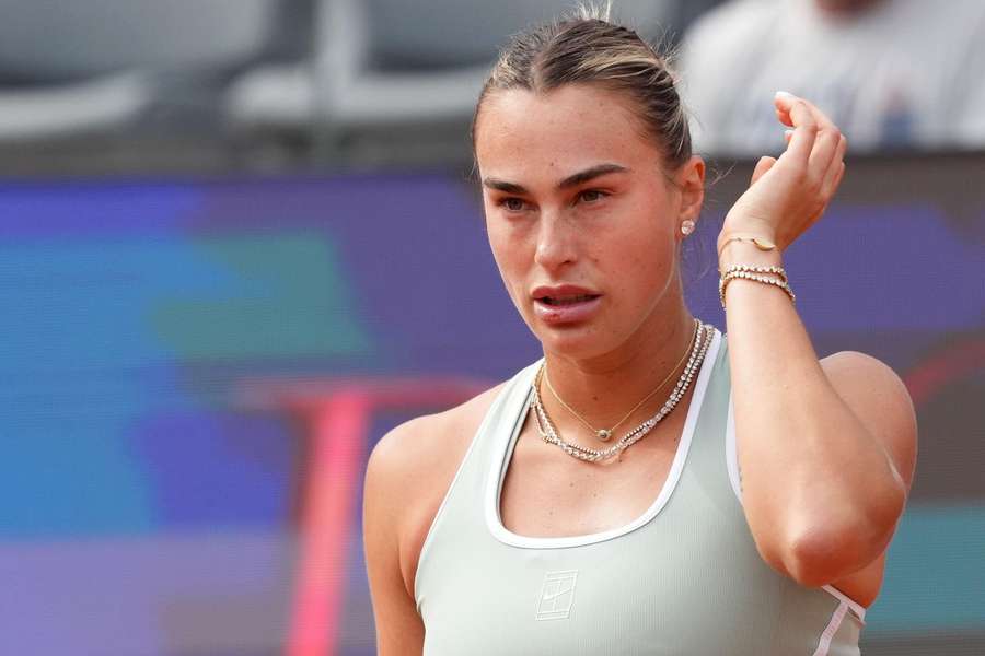 Tennis-Tracker: Alle Informationen zum Samstag in Rom.