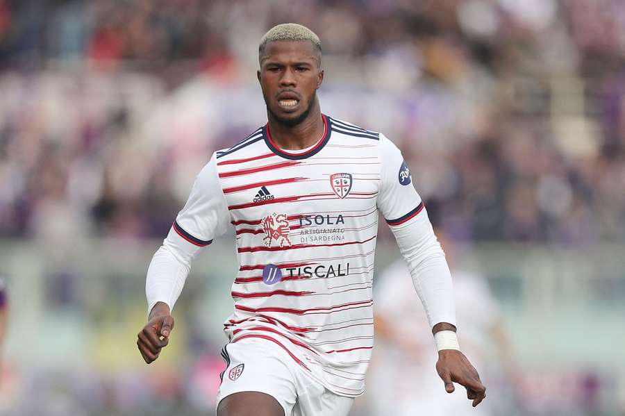 Keita Baldé