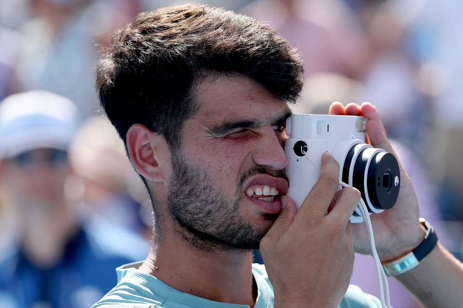 Cómo y dónde ver el US Open 2025 en España Cómo y dónde ver el US Open 2025 en España