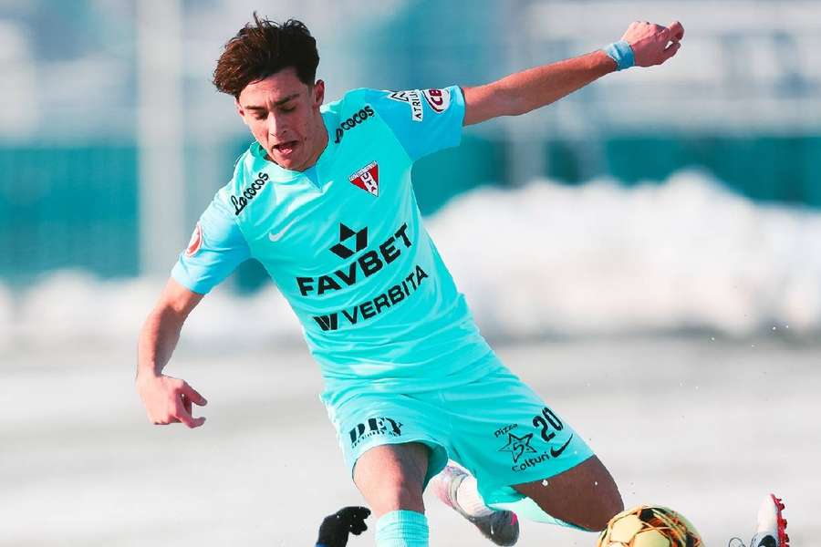 UTA Arad a obținut o victorie în primul meci amical disputat în această iarnă, impunându-se cu 1-0 în fața divizionarei secunde Bekescsaba