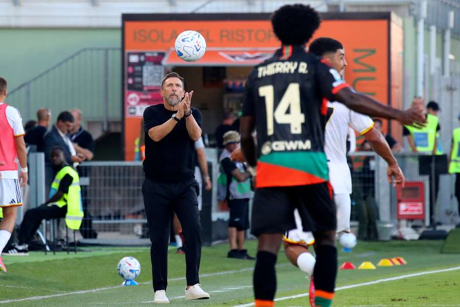 Di Francesco Di Francesco