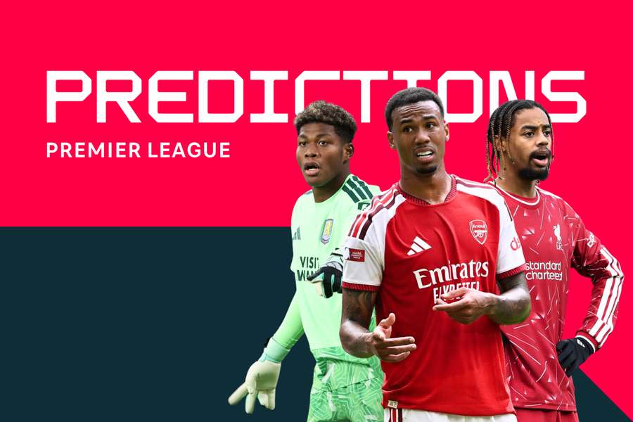 Premier League Gameweek 9: Predictions, best bets, and odds Premier League Gameweek 9: Predictions, best bets, and odds