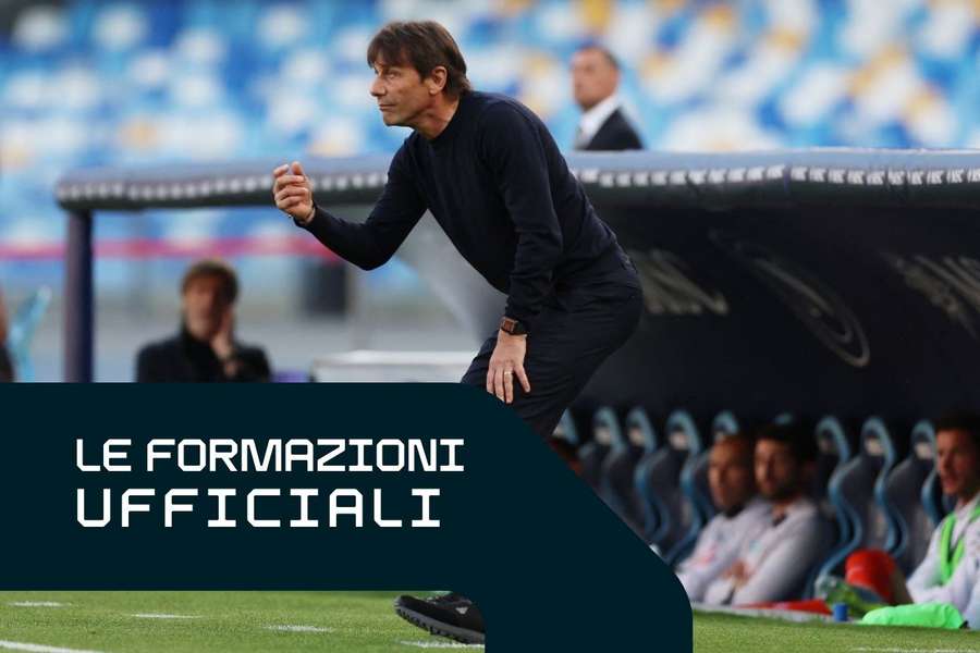 Antonio Conte