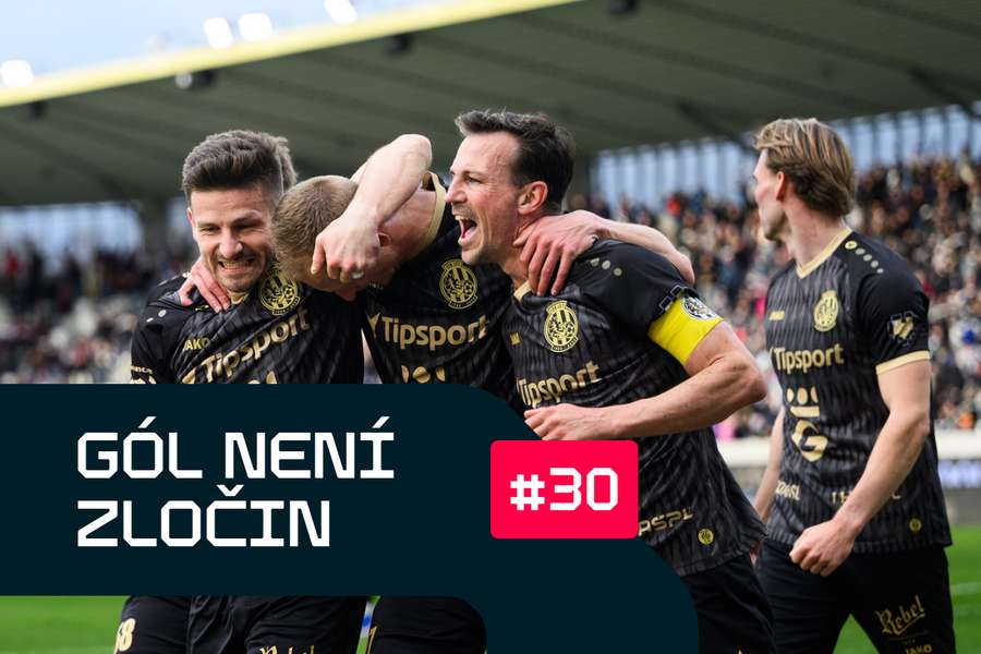 Hradec Králové na jaře válí.