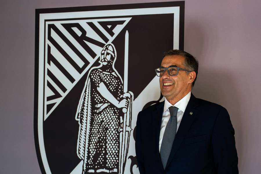 Viriato Sampaio foi candidato da lista C Viriato Sampaio foi candidato da lista C