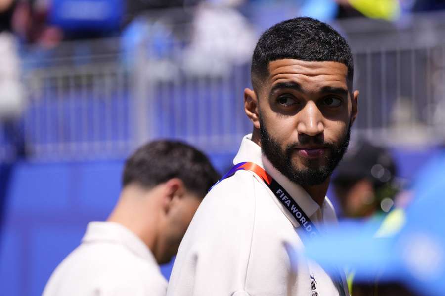 Saibari erweitert die Bayern-Offensive Saibari erweitert die Bayern-Offensive
