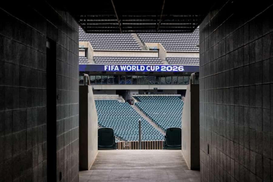 Il Lincoln Financial Field (Philadelphia)