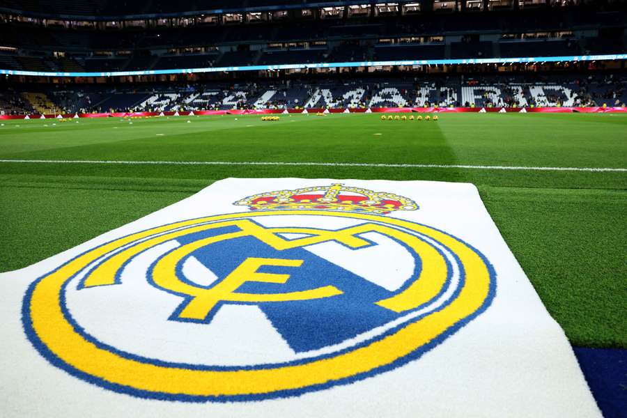 Real Madrid have been punished for the behaviour of their fans