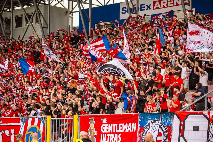 Odměna za fanatický úvod? Zbrojovka proplatí všem fanouškům vstupenky v Příbrami