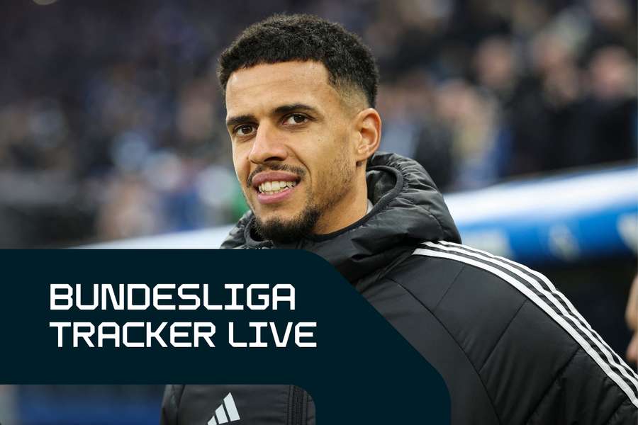 Alle Informationen zum 27. Spieltag der Fußball-Bundesliga