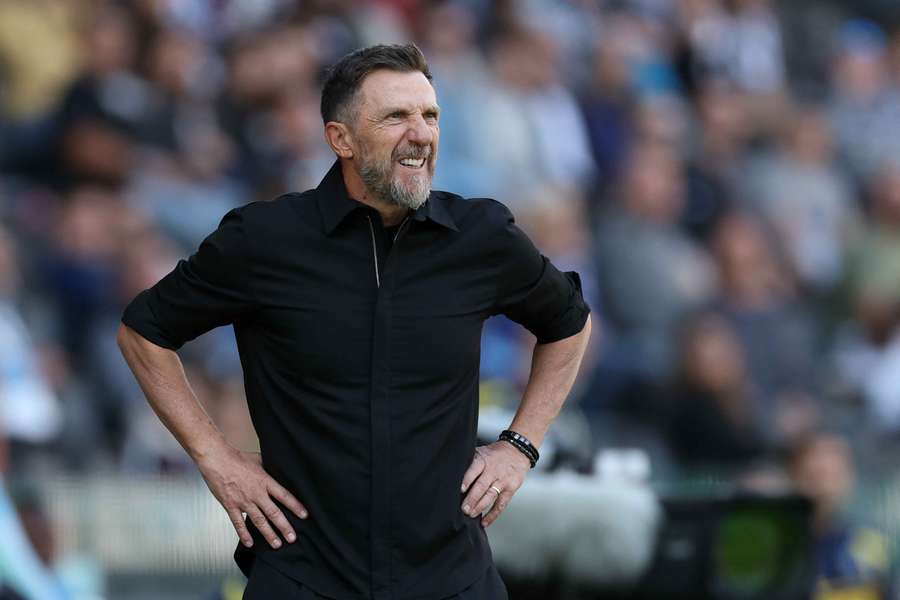 Di Francesco Di Francesco
