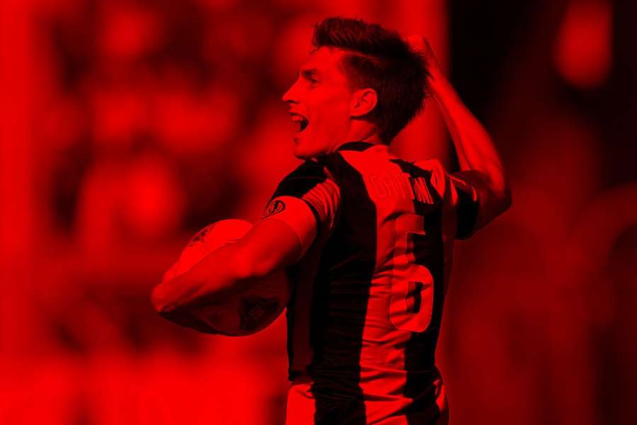 Federico Gattoni chega a Sevilha apenas em julho