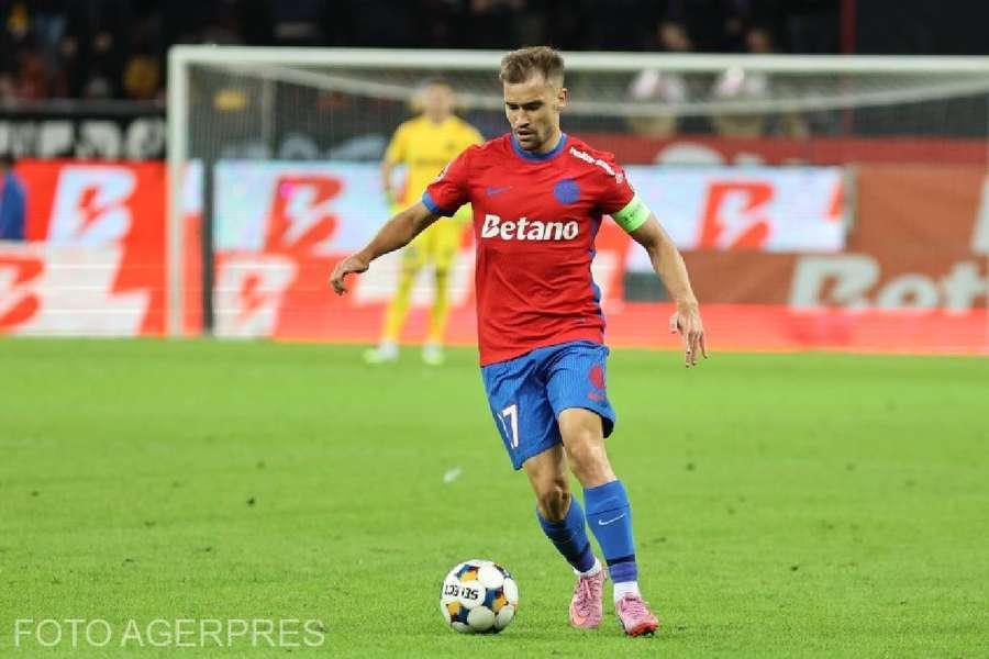 Darius Olaru Darius Olaru