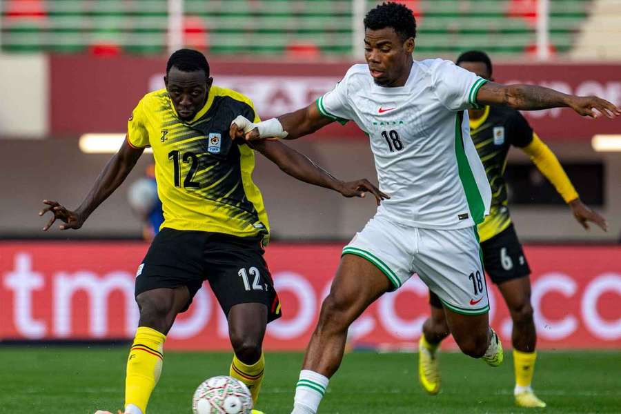 AFCON 2025: When is the match between Nigeria and Mozambique? Everything you need to know