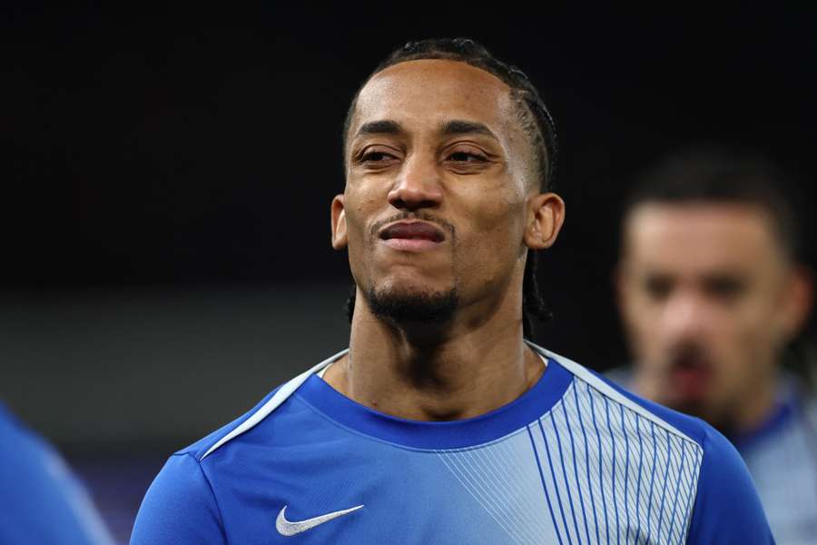 Chelsea star Joao Pedro believed he had missed Brazil call up: Damn! I've been left out! Chelsea star Joao Pedro believed he had missed Brazil call up: Damn! I've been left out!
