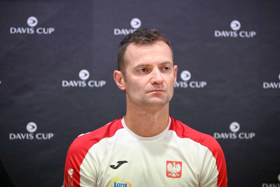 Polski Związek Tenisowy stawia na debla z myślą o igrzyskach