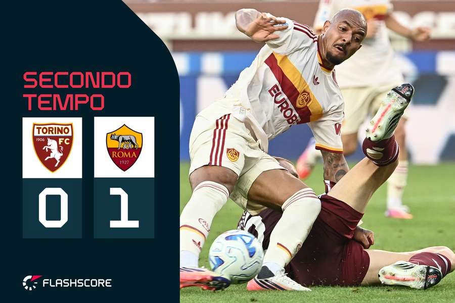 Torino-Roma