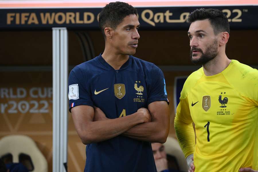 Hugo Lloris: "A fost ca un meci de box. Nu vom căuta scuze.”