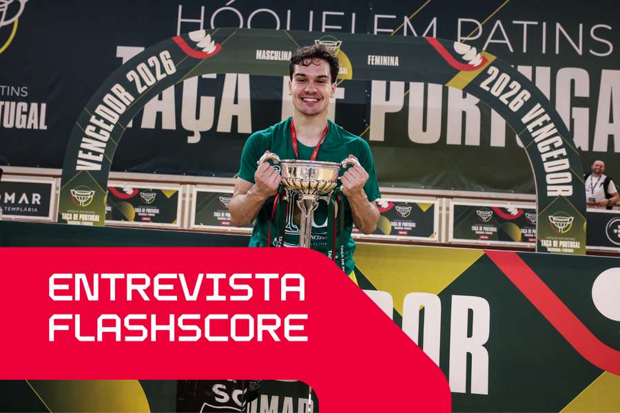 Xano Edo projetou a temporada que se avizinha e abordou vários temas em entrevista exclusiva ao Flashscore Xano Edo projetou a temporada que se avizinha e abordou vários temas em entrevista exclusiva ao Flashscore