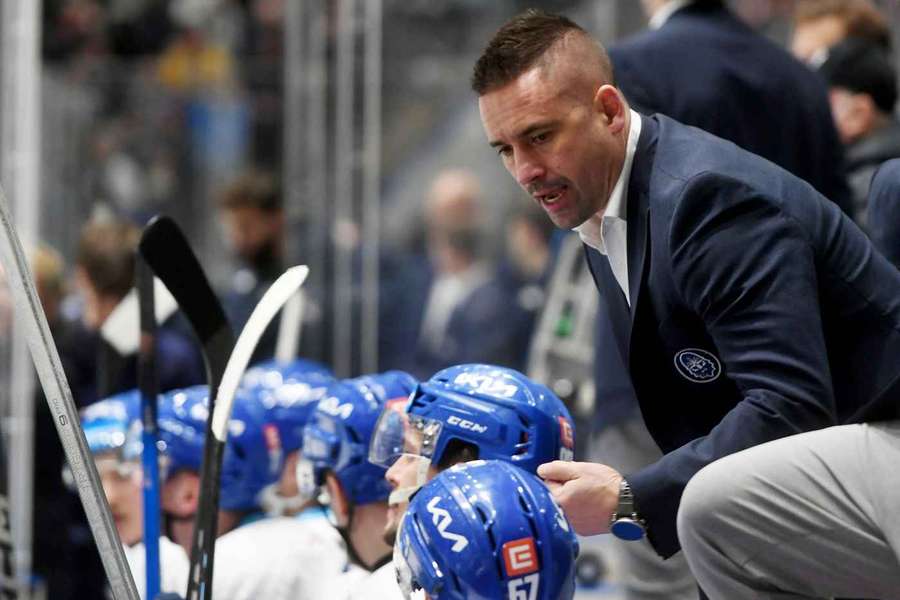 Tomáš Plekanec udělal z Kladna štiku extraligy.