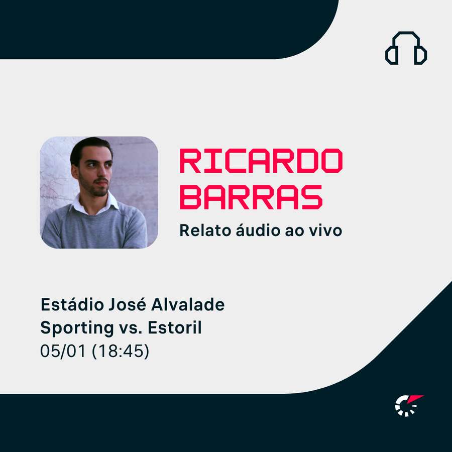 Oiça o relato na aplicação ou no site Oiça o relato na aplicação ou no site