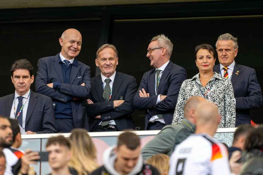 Directorul executiv al Borussiei Dortmund susține noul format al Cupei Mondiale a Cluburilor