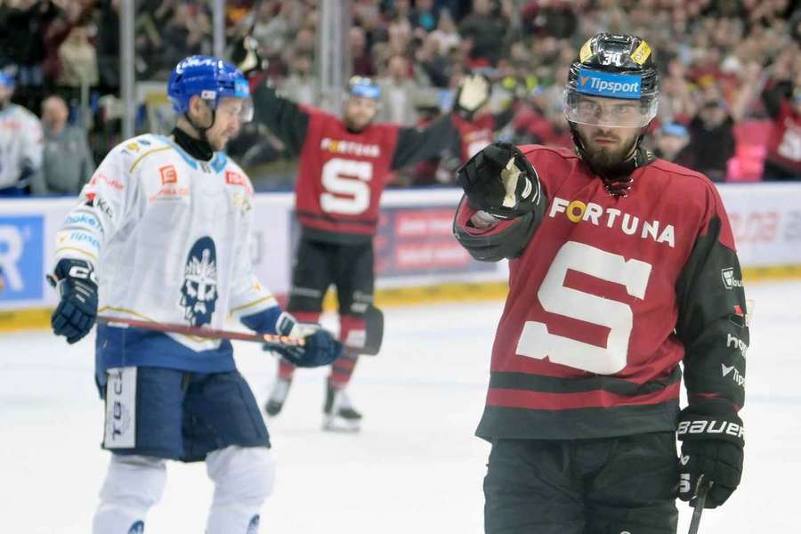 Sparta se snaží ukončit sérii porážek na Kladně.