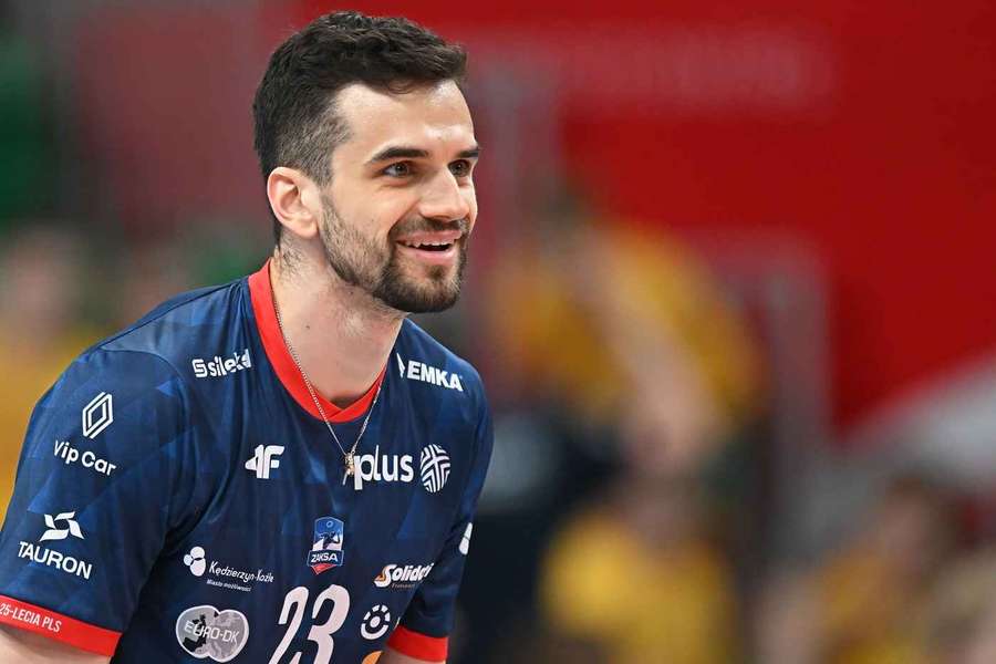 ZAKSA odwróciła mecz w Sosnowcy, Szymański dumny: "robimy coś niesamowitego"