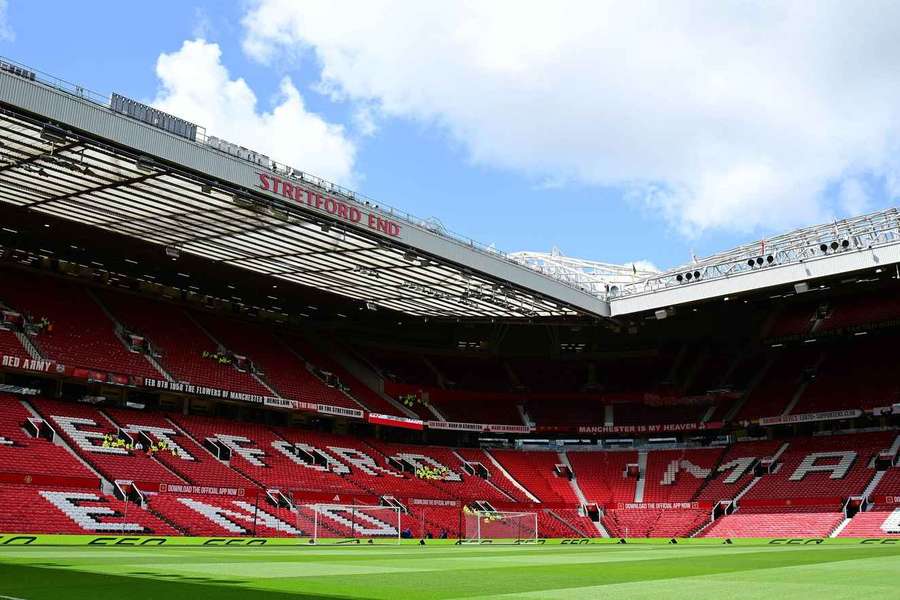 Na Old Trafford se představí hned řada nových hráčů.