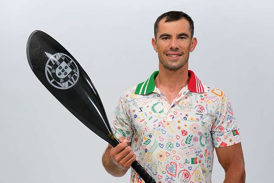 Fernando Pimenta é natural de Ponte de Lima Fernando Pimenta é natural de Ponte de Lima