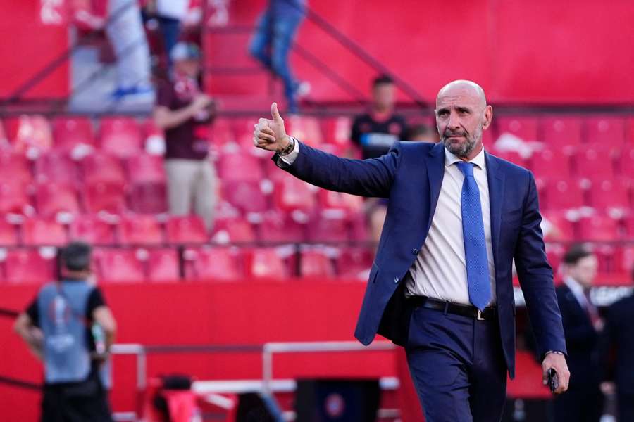 Monchi