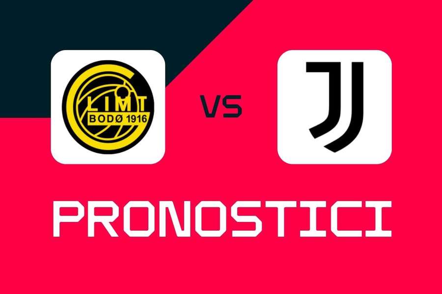 Bodo/Glimt-Juventus