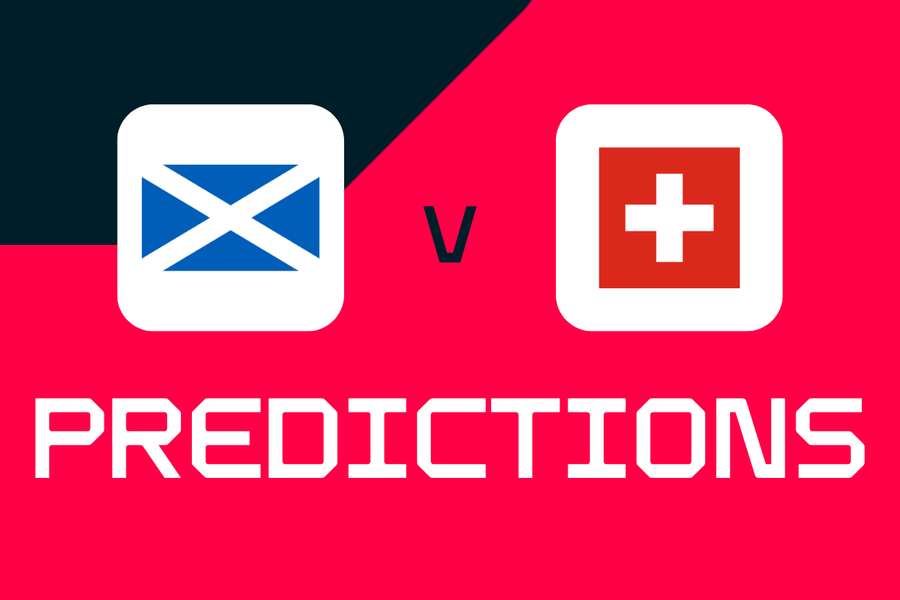 Scotland v Switzerland: Nations League predictions, best bets and odds