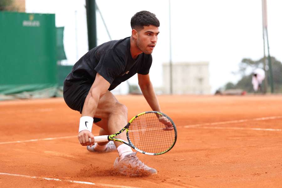 Tenis Flash: Zaczynamy sezon na mączce. Zieliński gra w Monte Carlo