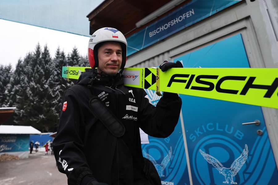 Efekt Stocha działa. Najwyższa frekwencja na PŚ w Zakopanem od trzech lat